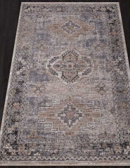 Турецкий ковер BALTIMORE-35016-095-GREY-STAN