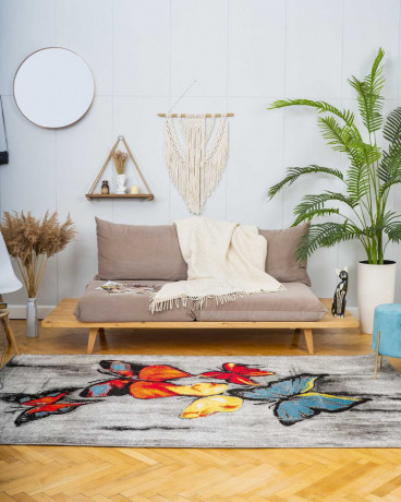 Ковёр ФЕНСИ 100