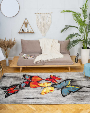 Ковёр ФЕНСИ 100