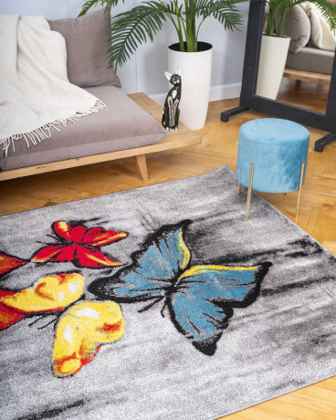 Ковёр ФЕНСИ 100