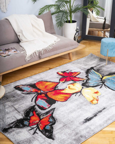 Ковёр ФЕНСИ 100