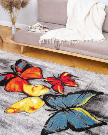 Ковёр ФЕНСИ 100