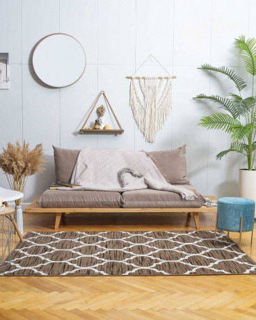 Ковёр ИЗУМРУД 70