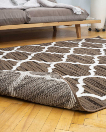 Ковёр ИЗУМРУД 70