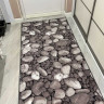 Дорожка паласная Камушки
