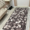 Дорожка паласная Камушки