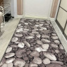 Дорожка паласная Камушки