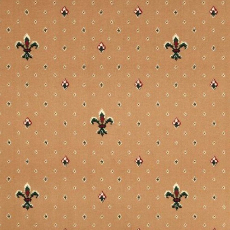 Ковролин тканный "Велингтон Синий"