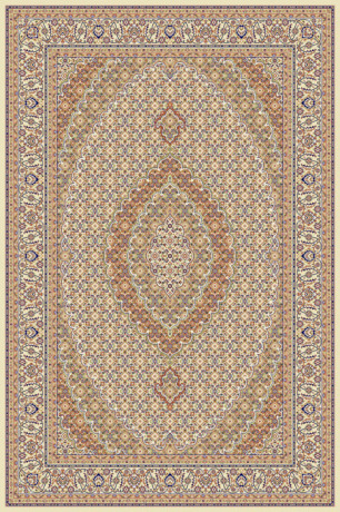 Ковер Супер Тибриз 33