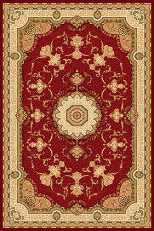 IZMIR 8 Зеленый