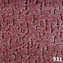 Ковролин высоковорсный &quot;Береза 931&quot;