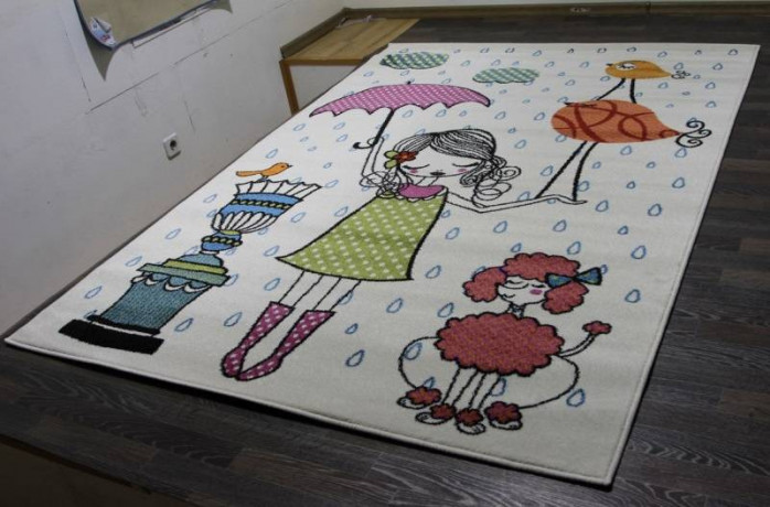 Коврик Кристалл 3