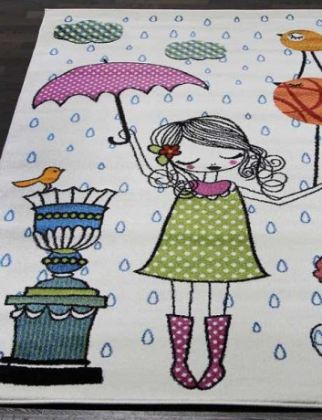 Коврик Кристалл 3