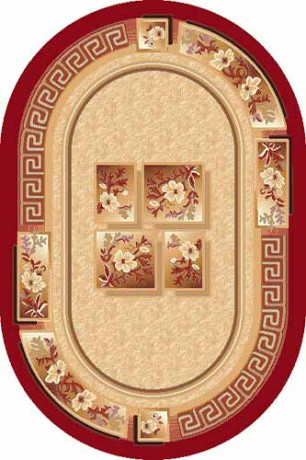 DIANA (Laguna) 15 Красный