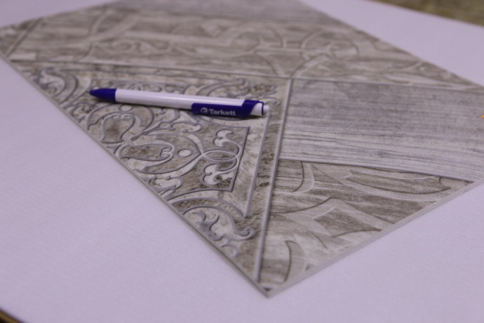 Линолеум Grand - Molinari 1 (Гранд - Молинари 1)