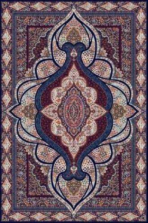 ISFAHAN D519 DARK NAVY