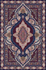 ISFAHAN D519 DARK NAVY