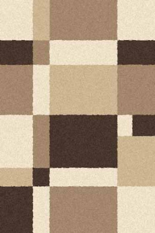 Прямоугольный ковер PLATINUM T641 BEIGE