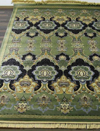 BUKHARA 22 Зеленый