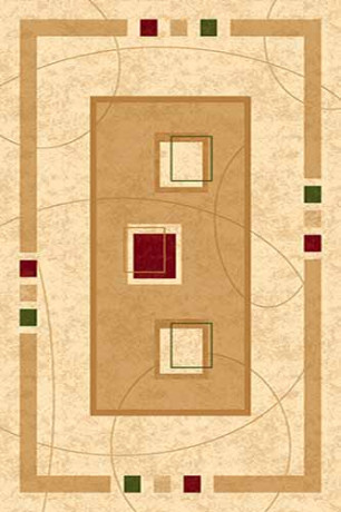 KAMEA 9 Красный