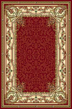 OLYMPOS 12 Красный