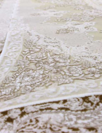 Турецкий ковер BAROQUE-18639-075-STAN