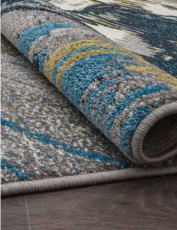 Ковёр RIO C077-MULTICOLOR-STAN