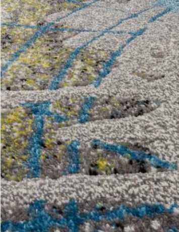 Ковёр RIO C077-MULTICOLOR-STAN