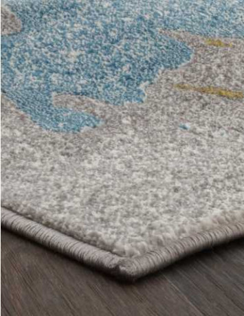 Ковёр RIO C077-MULTICOLOR-STAN