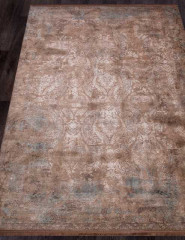 Иранский ковер NOYAN-6211-BROWN