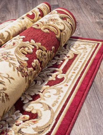 Бельгийский ковер GENOVA-38498-121210-STAN