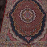 Иранский ковер TEHRAN-7503-RED-STAN