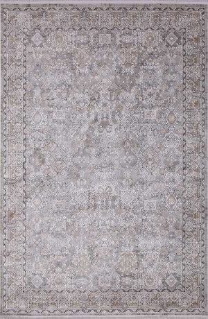 Турецкий ковер WISTON-03616A-CREAM-L-BEIGE-STAN