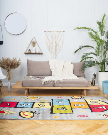 Ковёр ФЕНСИ 91