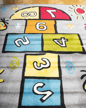 Ковёр ФЕНСИ 91