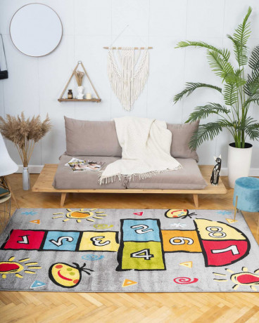 Ковёр ФЕНСИ 91