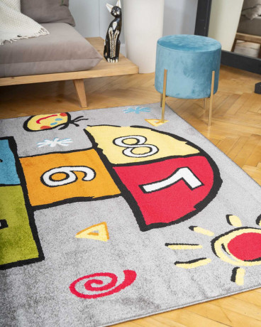 Ковёр ФЕНСИ 91