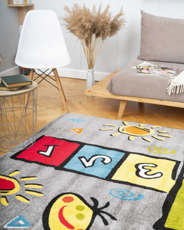 Ковёр ФЕНСИ 91