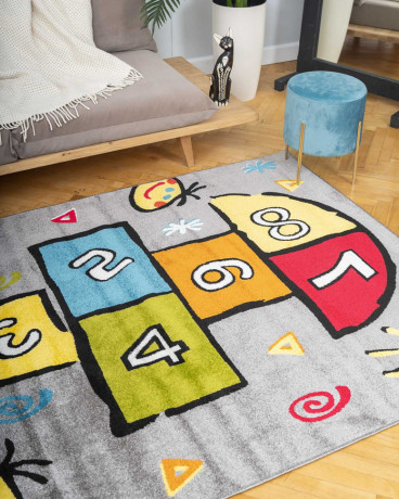 Ковёр ФЕНСИ 91