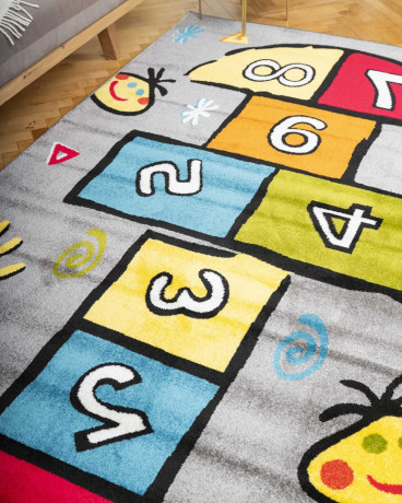 Ковёр ФЕНСИ 91