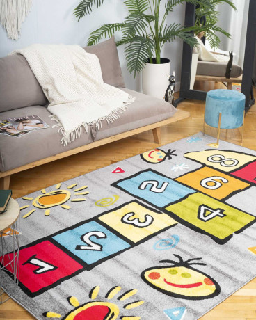 Ковёр ФЕНСИ 91