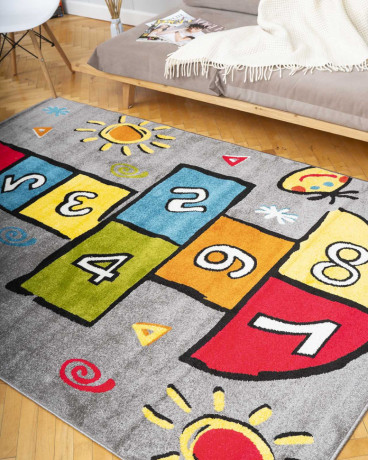 Ковёр ФЕНСИ 91