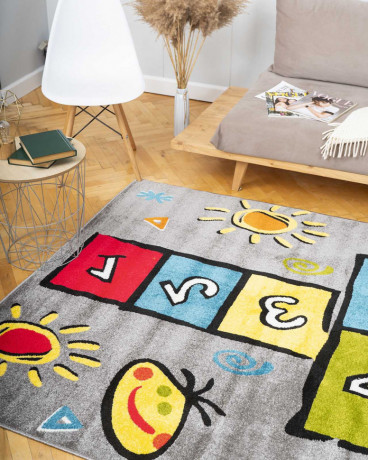 Ковёр ФЕНСИ 91