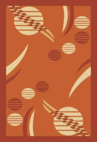 PARADISE 35 Зеленый