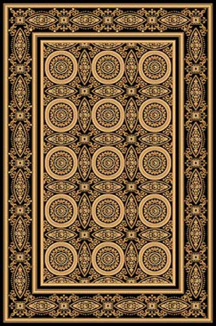 OLYMPOS 18 Бежевый