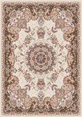 SHAKH-REZA 4 Бежевый