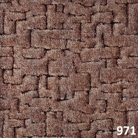 Ковролин высоковорсный "Береза 963"