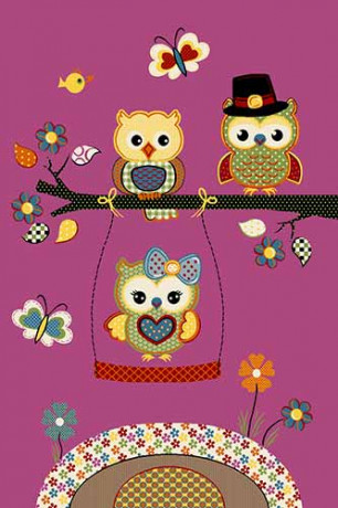 Коврик Кристалл 7 (1)