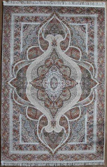 ISFAHAN D519-CREAM