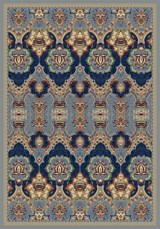 BUKHARA 22 Серый